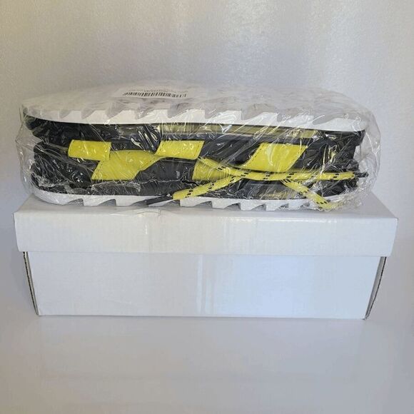 Women’s SOREL Roaming Lace Walkable Lace-Up Leather Sandals SIZE 7 NEW WITH BOX - Picture 5 of 16